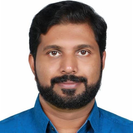 Thomas Varghese