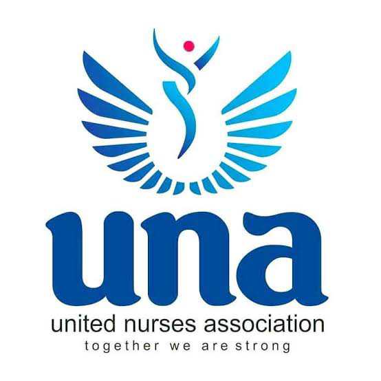 United Nurses Association(UNA) Login